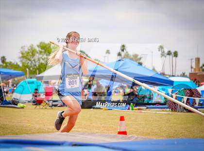 Thumbnail 1 in Chandler Rotary (Girls) photogallery.