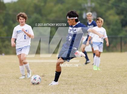 Thumbnail 2 in Riverside Christian Academy @ Ascend Leadership photogallery.