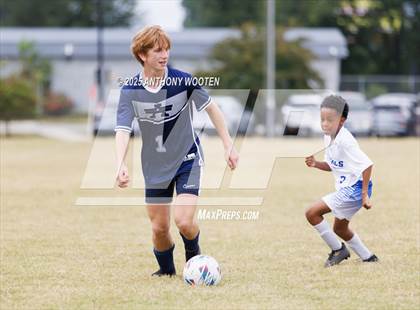 Thumbnail 2 in Riverside Christian Academy @ Ascend Leadership photogallery.