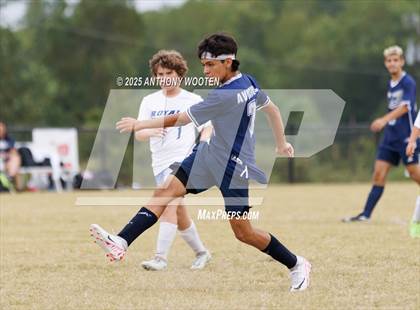 Thumbnail 1 in Riverside Christian Academy @ Ascend Leadership photogallery.