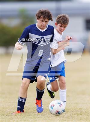 Riverside Christian Academy @ Ascend Leadership