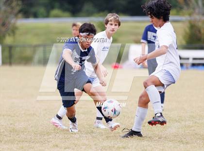 Thumbnail 1 in Riverside Christian Academy @ Ascend Leadership photogallery.