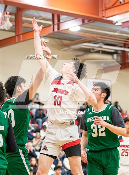 Thumbnail 2 in Westmoor @ Aragon photogallery.