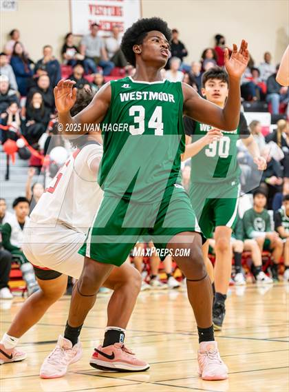 Thumbnail 3 in Westmoor @ Aragon photogallery.