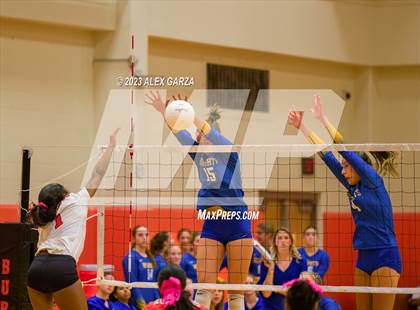 Thumbnail 1 in Alamo Heights @ Burbank photogallery.