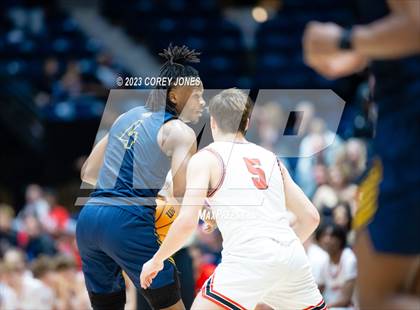 Thumbnail 1 in Wheeler vs Cherokee (GHSA 7A State Championship) photogallery.