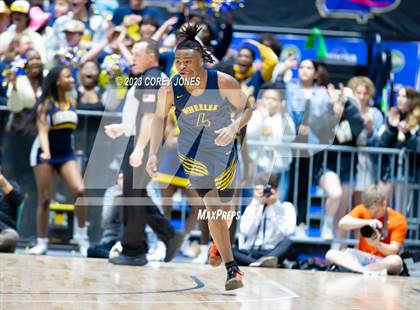 Thumbnail 3 in Wheeler vs Cherokee (GHSA 7A State Championship) photogallery.