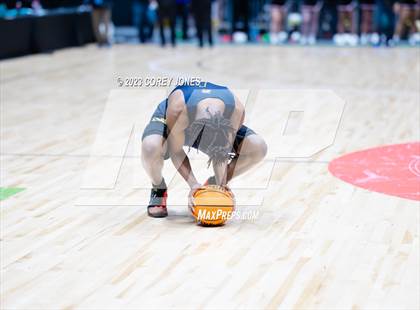 Thumbnail 3 in Wheeler vs Cherokee (GHSA 7A State Championship) photogallery.