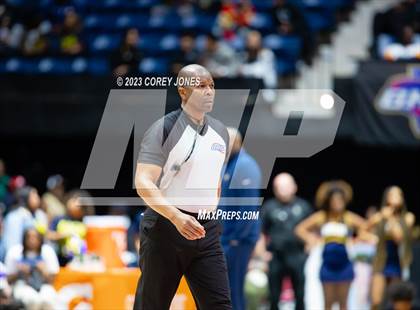 Thumbnail 1 in Wheeler vs Cherokee (GHSA 7A State Championship) photogallery.