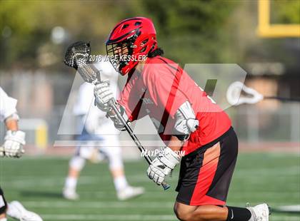 Thumbnail 1 in Glendale @ Crespi photogallery.