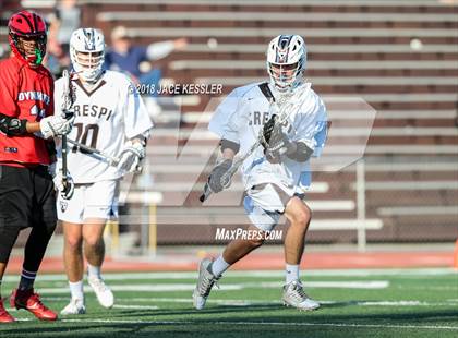 Thumbnail 1 in Glendale @ Crespi photogallery.
