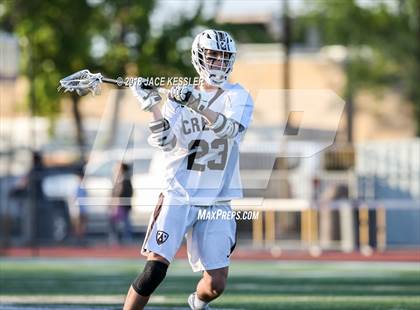 Thumbnail 1 in Glendale @ Crespi photogallery.