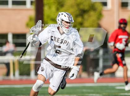 Thumbnail 2 in Glendale @ Crespi photogallery.