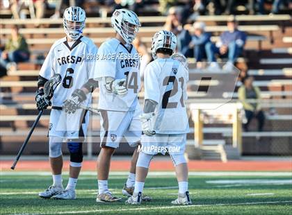 Thumbnail 1 in Glendale @ Crespi photogallery.