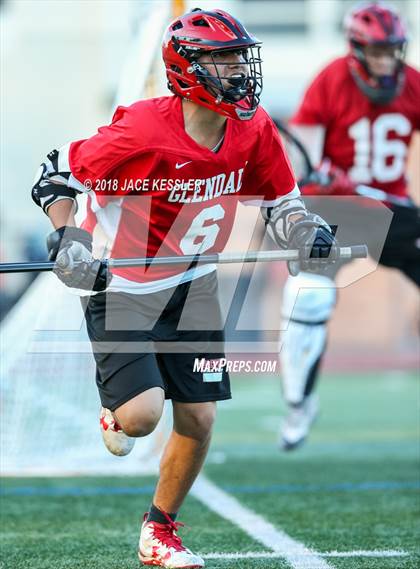 Thumbnail 1 in Glendale @ Crespi photogallery.