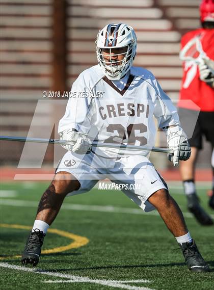Thumbnail 2 in Glendale @ Crespi photogallery.