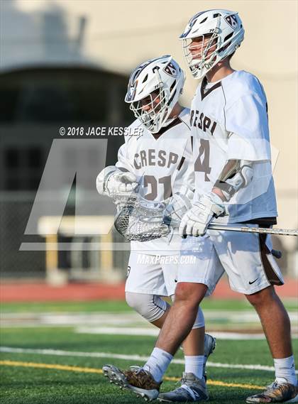 Thumbnail 3 in Glendale @ Crespi photogallery.