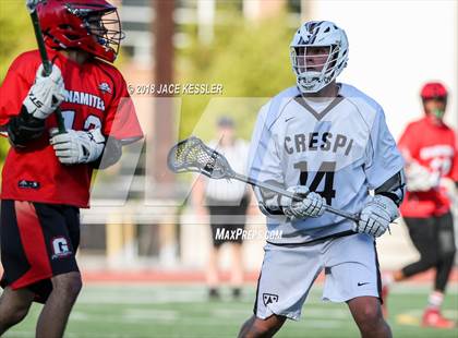 Thumbnail 1 in Glendale @ Crespi photogallery.