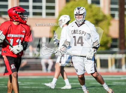 Thumbnail 1 in Glendale @ Crespi photogallery.