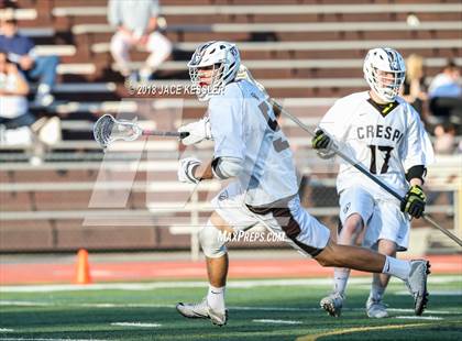 Thumbnail 2 in Glendale @ Crespi photogallery.