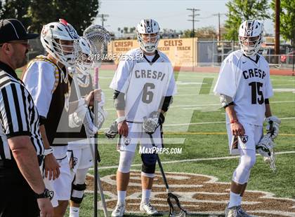 Thumbnail 3 in Glendale @ Crespi photogallery.