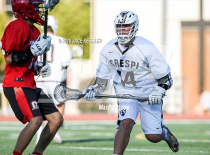 Thumbnail 2 in Glendale @ Crespi photogallery.