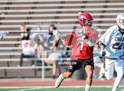Thumbnail 1 in Glendale @ Crespi photogallery.