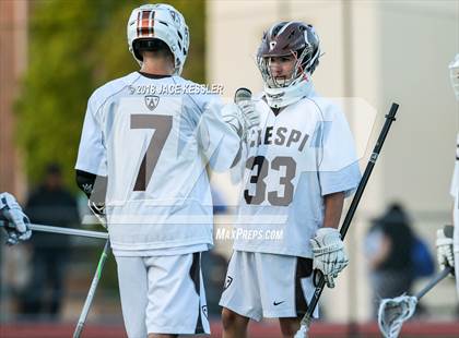 Thumbnail 1 in Glendale @ Crespi photogallery.
