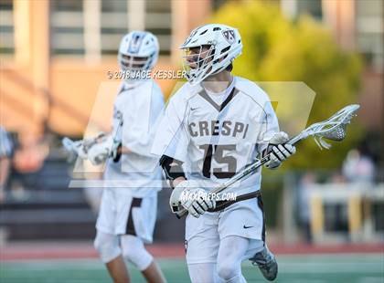 Thumbnail 3 in Glendale @ Crespi photogallery.