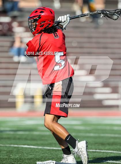 Thumbnail 1 in Glendale @ Crespi photogallery.