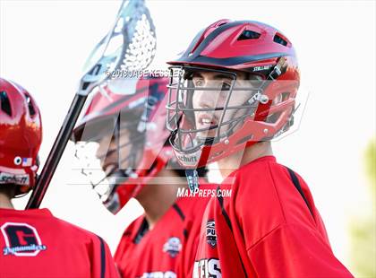 Thumbnail 2 in Glendale @ Crespi photogallery.