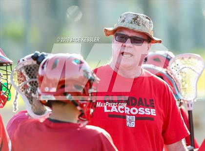 Thumbnail 1 in Glendale @ Crespi photogallery.