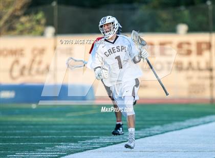 Thumbnail 1 in Glendale @ Crespi photogallery.