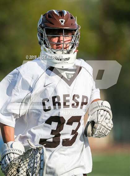 Thumbnail 2 in Glendale @ Crespi photogallery.