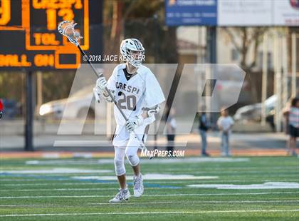 Thumbnail 1 in Glendale @ Crespi photogallery.