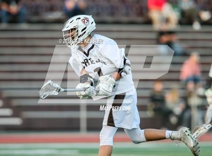 Thumbnail 1 in Glendale @ Crespi photogallery.