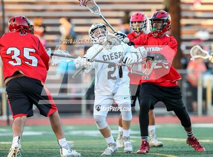 Thumbnail 1 in Glendale @ Crespi photogallery.