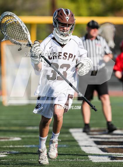 Thumbnail 3 in Glendale @ Crespi photogallery.
