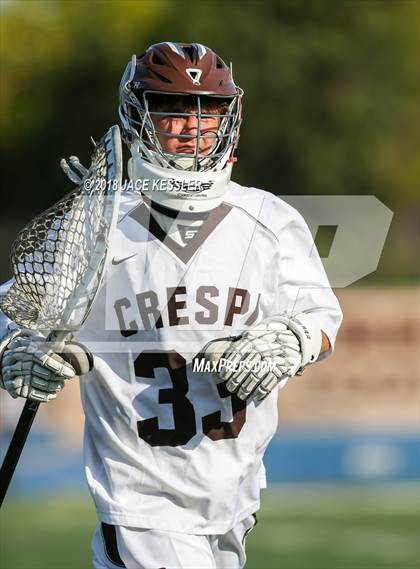 Thumbnail 1 in Glendale @ Crespi photogallery.