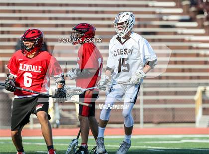 Thumbnail 2 in Glendale @ Crespi photogallery.