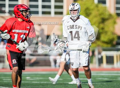 Thumbnail 3 in Glendale @ Crespi photogallery.