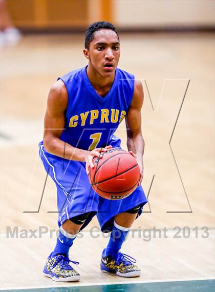 Thumbnail 3 in Cyprus @ Hillcrest photogallery.