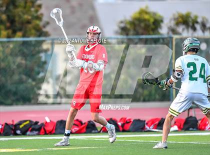 Thumbnail 1 in Redondo Union @ Mira Costa photogallery.