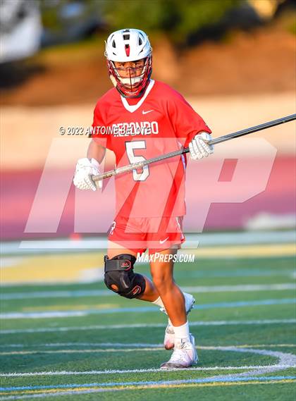 Thumbnail 3 in Redondo Union @ Mira Costa photogallery.
