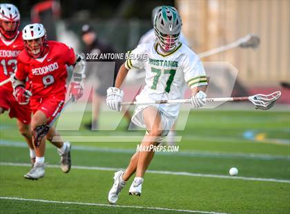 Thumbnail 2 in Redondo Union @ Mira Costa photogallery.