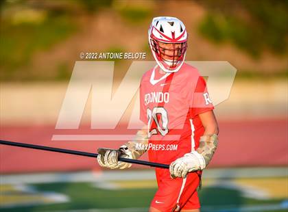 Thumbnail 1 in Redondo Union @ Mira Costa photogallery.