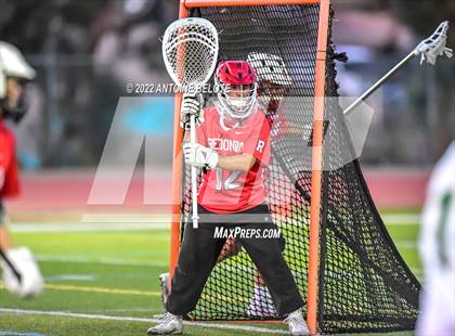Thumbnail 1 in Redondo Union @ Mira Costa photogallery.
