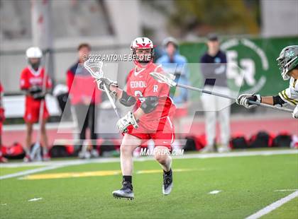 Thumbnail 2 in Redondo Union @ Mira Costa photogallery.