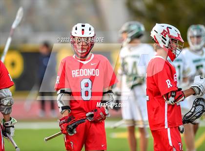 Thumbnail 2 in Redondo Union @ Mira Costa photogallery.
