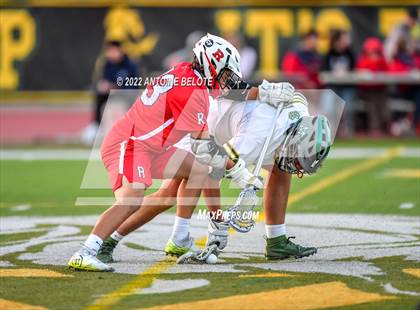 Thumbnail 3 in Redondo Union @ Mira Costa photogallery.